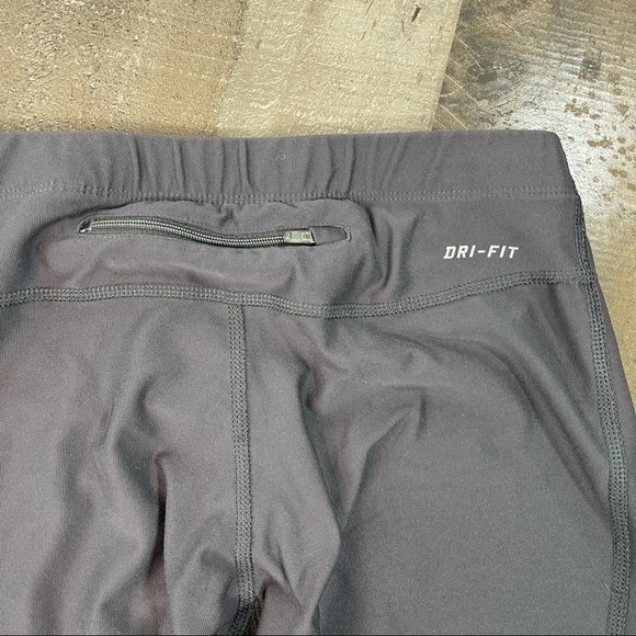 Nike Running Crop Legging XS - Picture 6 of 11